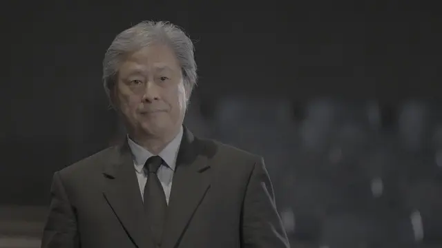 SBSドキュメンタリー「NEW OLD BOY」