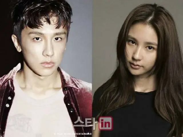 [Official] BIGBANG's PD KUSH and Girls' Generation member YURI's cousin Vivian get married on the 11th after dating for 9 years
