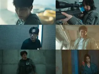 <Korean TV Series REVIEW> "Good Boy" Episode 14 Synopsis and Behind the Scenes... Greetings from Lee Sang Yi and Heo Seong Tae = Behind the Scenes and Synopsis