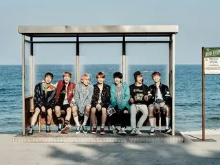 BTS's "Spring Day" ranked 37th in Rolling Stone's "Best Songs of the 21st Century"