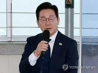 President Lee delivers message on Hangeul Day: "Dream of becoming a cultural powerhouse is coming true"