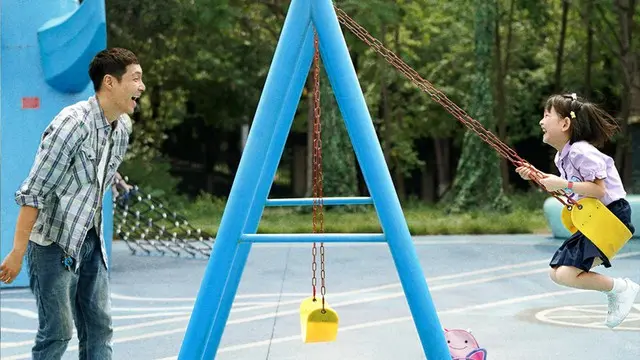 「EXO」LAY主演『愛がきこえる』、2026年1月9日(金)に日本公開5