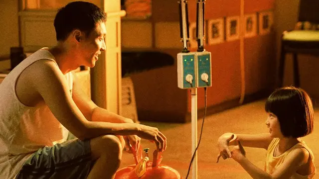 「EXO」LAY主演『愛がきこえる』、2026年1月9日(金)に日本公開6