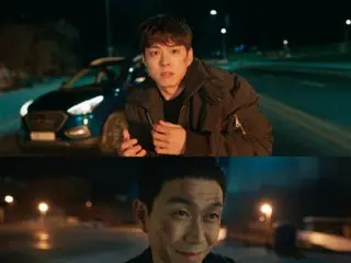 <Korean TV Series REVIEW> "Good Boy" Episode 15 Synopsis and Behind the Scenes... Greetings from the Cast = Behind the Scenes and Synopsis