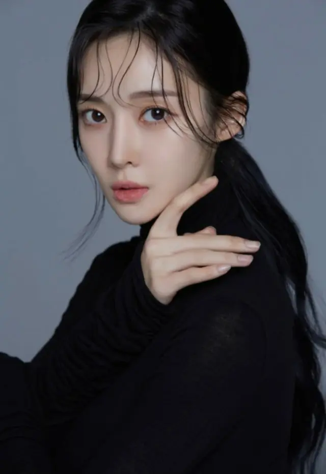 アルム（元T-ARA）、“執行猶予付き懲役刑”が確定