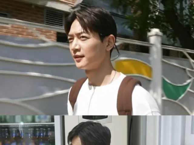 SHINee's Minho reveals his "beloved day" visiting his favorite stores on a day without exercise