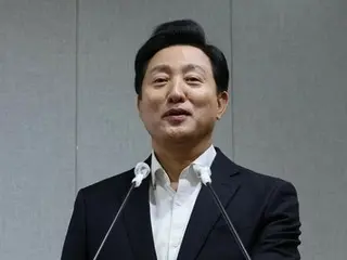 Seoul Mayor Oh Se-hoon: "Lee Jae-myung administration's consumption coupons are just cash handouts... robbing future generations" - South Korea