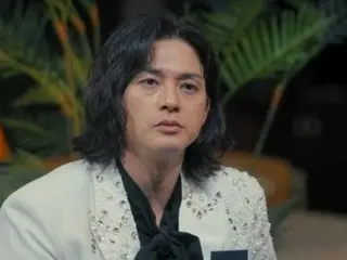 Actor Kim Ji-Hun's perfect transformation in Netflix's "Crime Scene Zero"... An 'ace' who leads to immersion