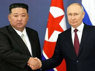 Russia's largest political party effectively "accepts North Korea's nuclear program" and "supports measures to strengthen North Korea's defense capabilities"
