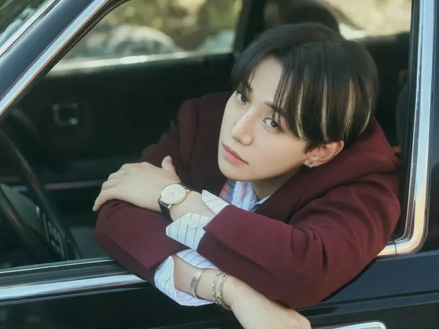 「2PM」ジュノ、「赤い袖先」「キング・ザ・ランド」ヒットに続くドラマ「テプン商事」…新たなキャラクターで期待のカムバック