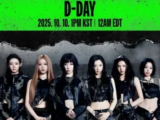 Comeback D-DAY "BABYMONSTER", 2nd mini album "WE GO UP"... YG's signature hip-hop aura