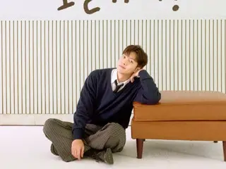 Actor Ji Chang Wook to hold fan meetup "What are you doing today?" in November!