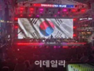 Number of overseas Korean language proficiency test takers on the rise due to popularity of Korean content - Korea
