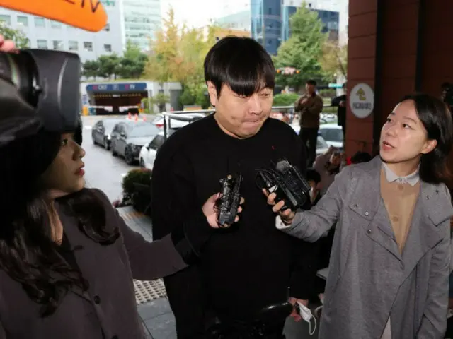 "Drunk Driving Report" Lee Jinho's girlfriend found dead at home in South Korea