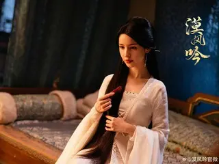<Chinese TV Series NOW> "Bakufugin: False Princess, Love in the Desert" EP14, Huang Beisuang challenges Na Zhan's favorite food to a cooking battle = Synopsis / Spoilers