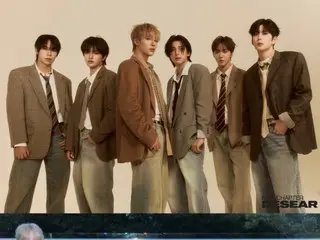 "BAE173", from refreshing to modern... When it comes to this, it's "visual genius"
