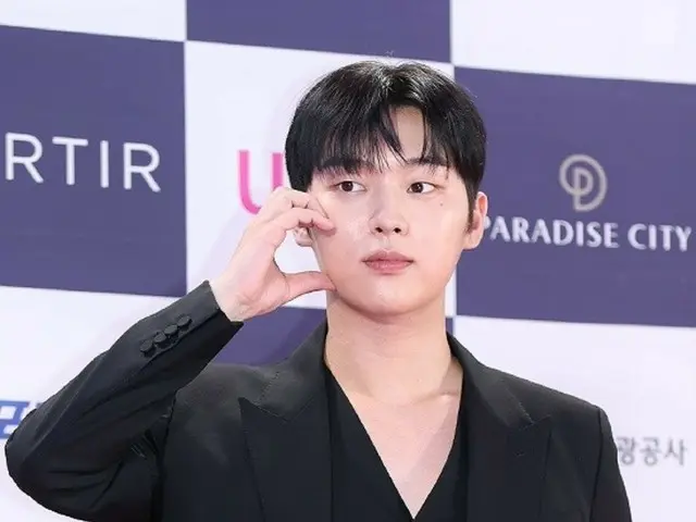 Actor Choi Hyun Wook apologizes for performing at Opening Ceremony with children... "I was so nervous I couldn't think straight"