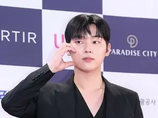 Actor Choi Hyun Wook apologizes for performing at Opening Ceremony with children... "I was so nervous I couldn't think straight"