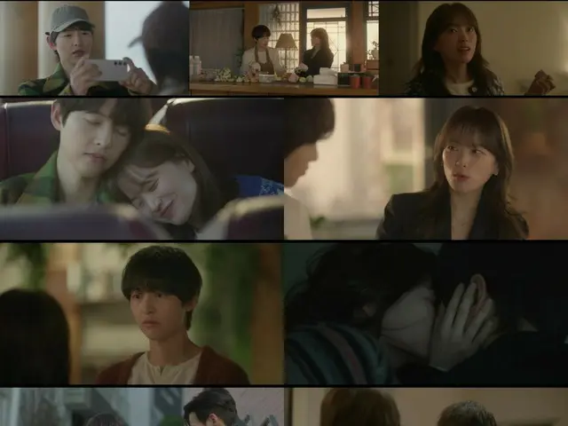 ドラマ「マイ・ユース（my youth）」、本日（11日）最終回放送…ソン・ジュンギはどうなる？