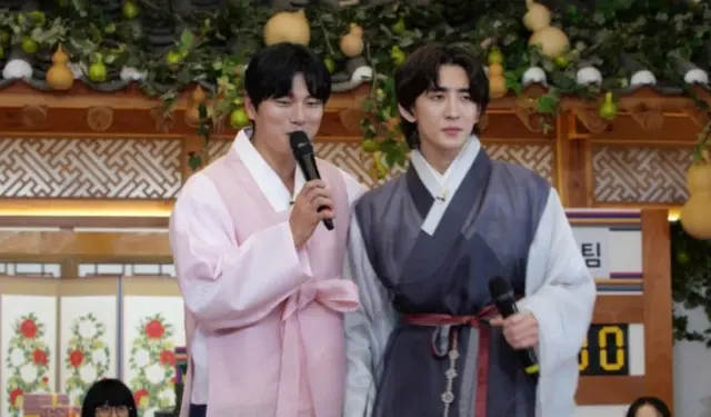 「撮るなら何する？」ユ・ジェソク、熱狂のステージ…念願成就2