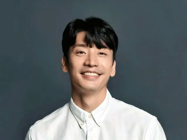 俳優チョ・ワンギ、本日(11日)結婚…ユン・ゲサン(god)らが参席