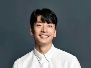 Actor Jo Wan-gi gets married today (11th)... Yoon Kye Sang (god) and others in attendance