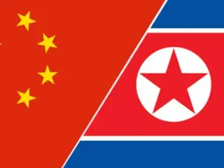 Chinese Premier Li Chang meets with North Korean Premier Pak Tae Song in Pyongyang... "Strengthening unity and cooperation amid turmoil"