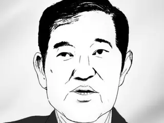 South Korean government's message on the 80th anniversary of the end of the war: "Pay attention to references to facing up to the past" = South Korean media