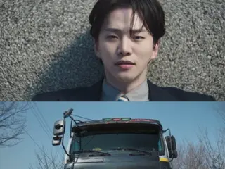 "Taepung Corporation" JUNHO (2PM) awakens after losing his father Sung Dong Il, "From Today, I'm an Employee"... Viewership ratings rise 6.8%