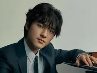 "Korea is hell"... Confession of genius pianist Lim Yun-Chan = Korean media