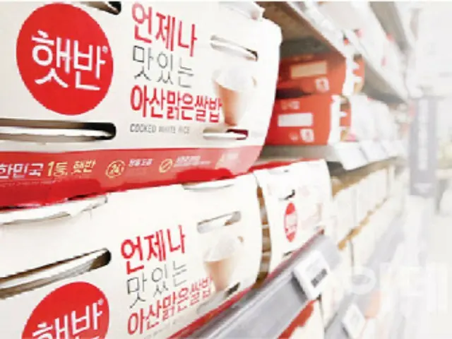 「レトルトご飯・外食」は抜け落ちたコメ生産…不正確な統計で血税がだだ漏れに=韓国