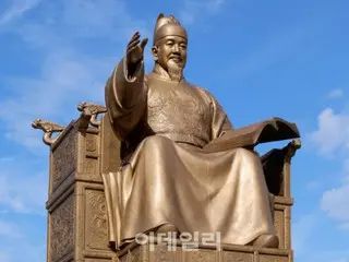 What is at the heart of the Korean wave boom? = What is "Hangul Day," which saw a variety of events held this year as well?