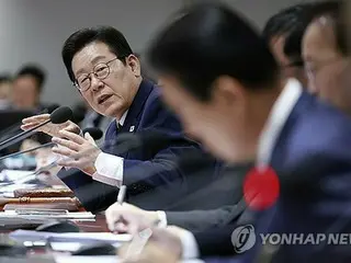 President Lee issues cabinet order to deal with frequent incidents targeting Koreans in Cambodia