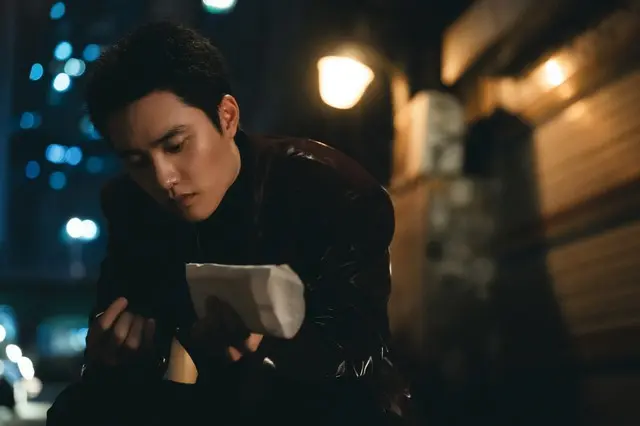 ド・ギョンス（「EXO」D.O.）、「捏造された都市」で初の悪役に挑戦…「純粋悪のようなヨハンのキャラクターにぴったり」