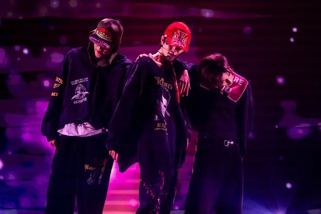 XngHan&Xoul デビュー後初の⽇本単独公演 「XngHan&Xoul JAPAN SHOWCASE」開催!!