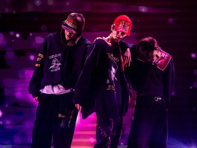 XngHan&Xoul デビュー後初の⽇本単独公演 「XngHan&Xoul JAPAN SHOWCASE」開催!!