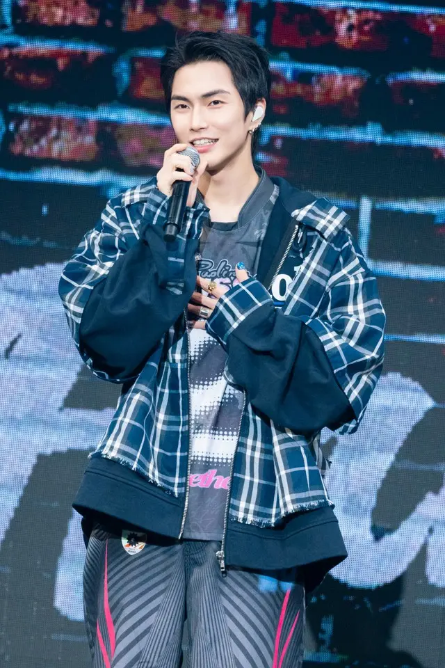 XngHan&Xoul デビュー後初の⽇本単独公演 「XngHan&Xoul JAPAN SHOWCASE」開催!!2