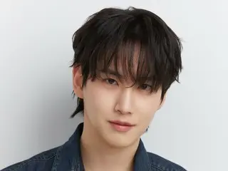 [Official] PENTAGON's Shinwon makes a new departure as an actor... "I've jumped into a new world, so I'll do my best"