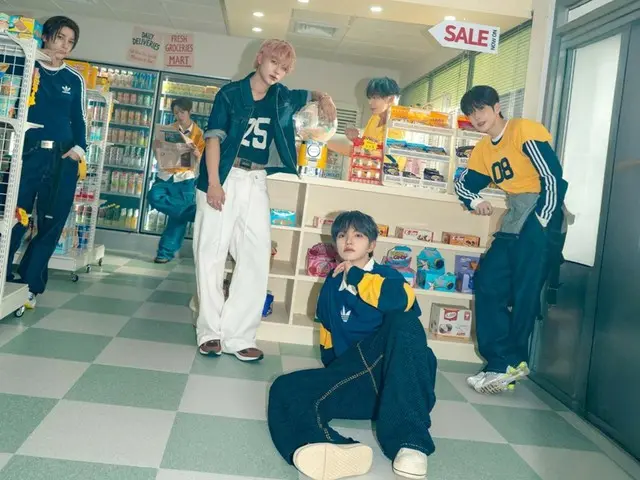 BAE173 releases first full album in five years since debut...T-ARA's "What's Wrong?" and "Turned Up"