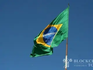 Brazilian government bond-linked stablecoin "BRLV" launches... a breath of fresh air in the high-yield bond market