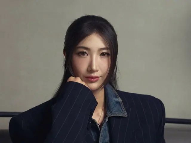 “K-POPガールズ!デーモン・ハンターズ”イ・ジェ「『HOT』、『東方神起』が好きで作曲にインスピレーションを受けた」