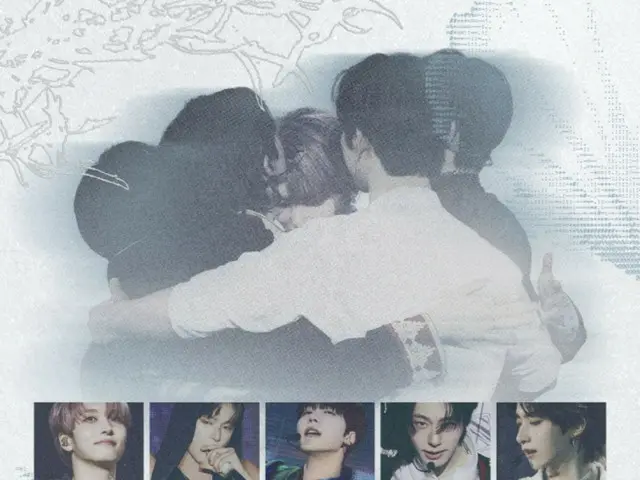 「ONEUS」、ソホ入隊前に録音したファンソングが17日リリース