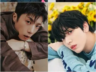 [Official] 2PM's Wooyong and TXT's Soobin will liven up romance reality as "younger idol boys"... MCs of new KBS show