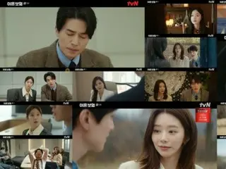 <Korean TV Series REVIEW> "Divorce Insurance" Episode 5 Synopsis and Behind the Scenes...Lee Da Hee, Lee DONG WOO, and Lee Gwangsoo explain the key points to watch in the TV Series = Behind the Scenes and Synopsis