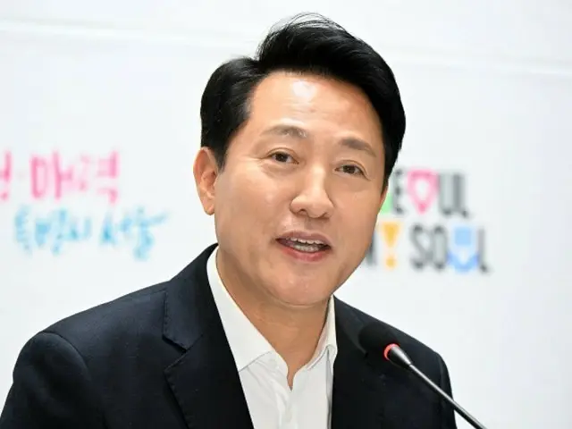来年のソウル市長選挙「呉世勲現市長 VS 曹国氏」なら？＝韓国世論調査