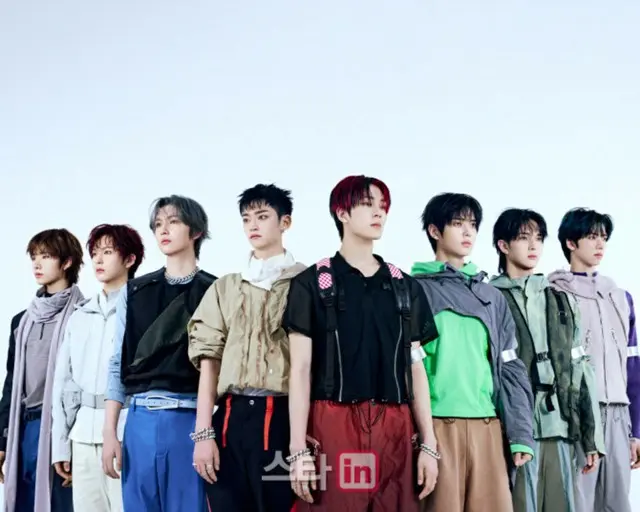 「WHIB」インホン、チーム脱退…所属事務所「本人の意思尊重」