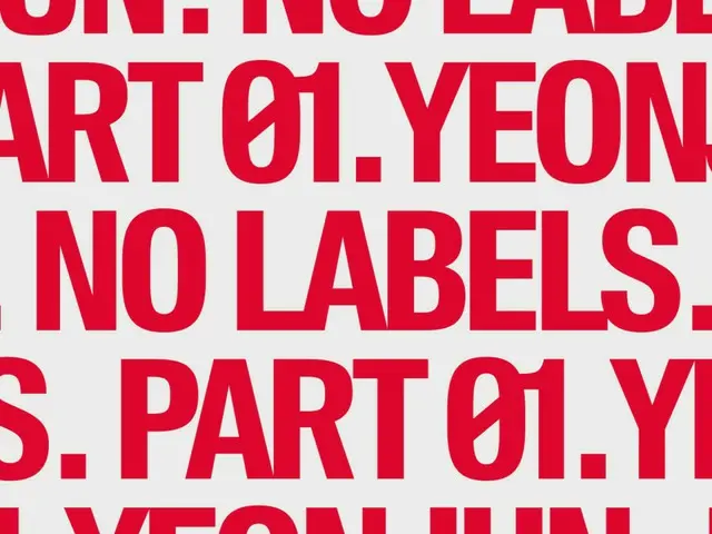 「TOMORROW X TOGETHER」ヨンジュン、1stソロアルバム「NO LABELS：PART01」11月7日発売