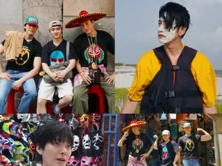 Actor Lee Gwangsoo accused EXO member DO of power harassment? "Do you want to be fired?" (Knock knock knock knock)