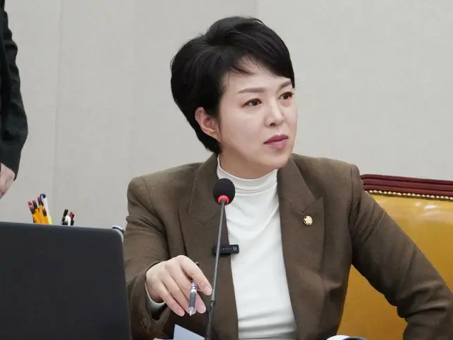South Korean opposition party: "Moon administration fabricates real estate statistics"... "Lee administration fabricates health insurance statistics"