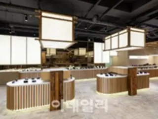 Fujifilm Korea opens experience and exhibition center in Seoul, offering books and events (Korea)